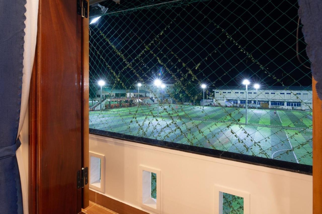 The Linh Hoi An Villa Exterior photo